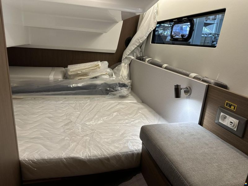 Beneteau Antares 9v2