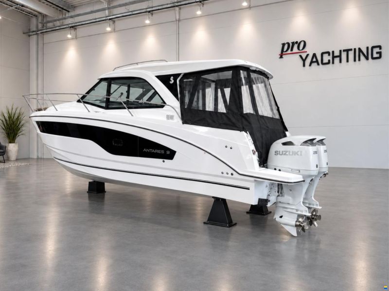 Beneteau Antares 9v2