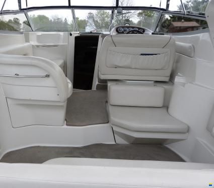 Regal 2760