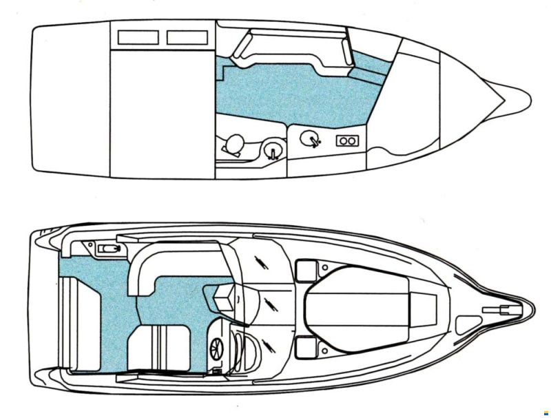 Regal 2760