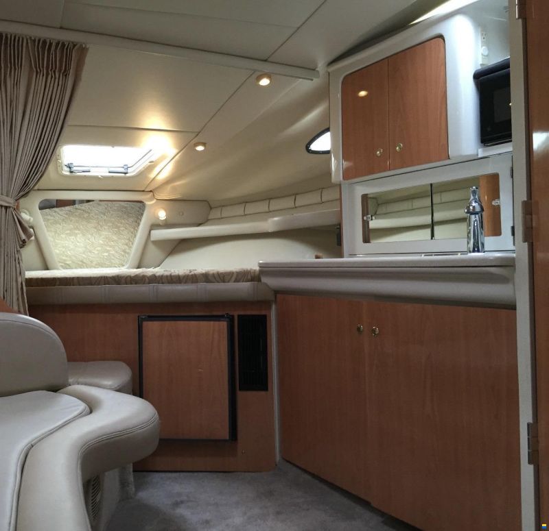 Regal 2760