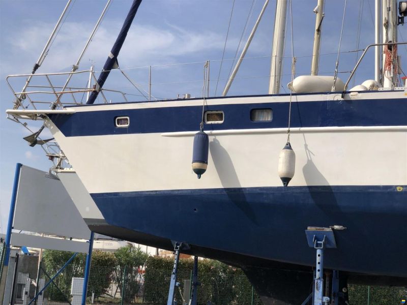 One Off Autoconstruction MOTIVA 50