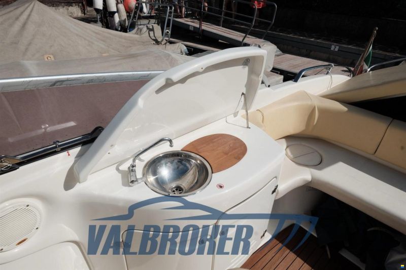 Cranchi CSL 27
