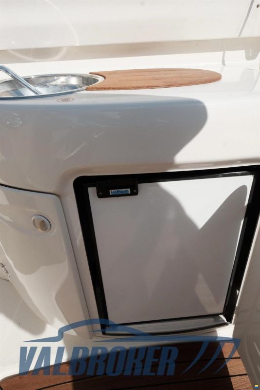 Cranchi CSL 27