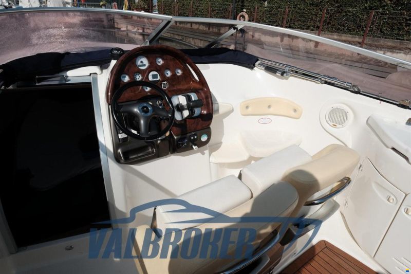 Cranchi CSL 27