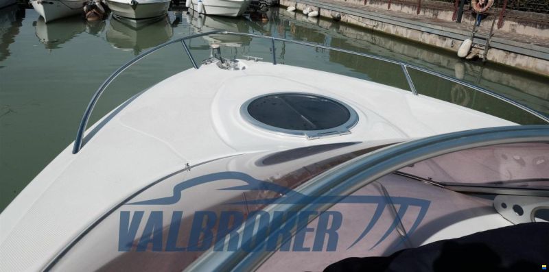 Cranchi CSL 27