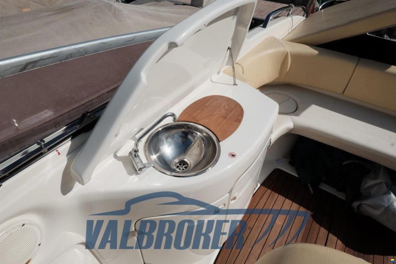 Cranchi CSL 27