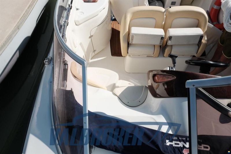 Cranchi CSL 27