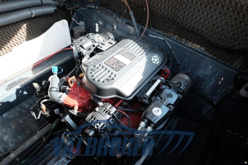 Cranchi CSL 27