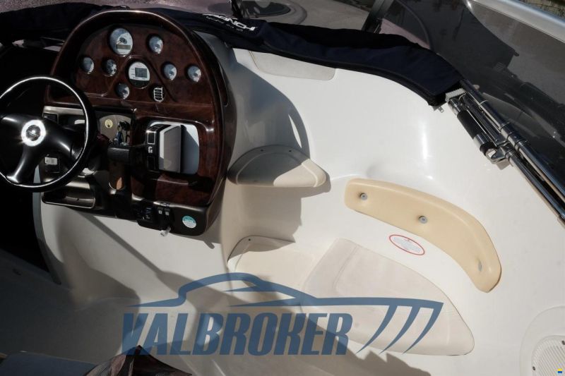 Cranchi CSL 27