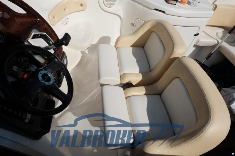 Cranchi CSL 27