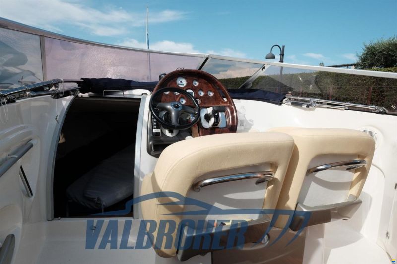 Cranchi CSL 27