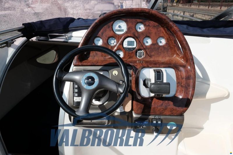 Cranchi CSL 27