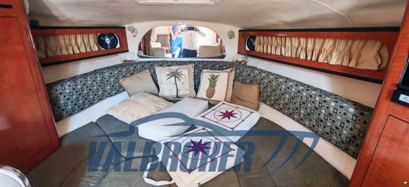 Sea Ray 315 SUNDANCER