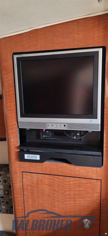 Sea Ray 315 SUNDANCER