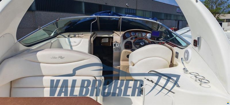 Sea Ray 315 SUNDANCER