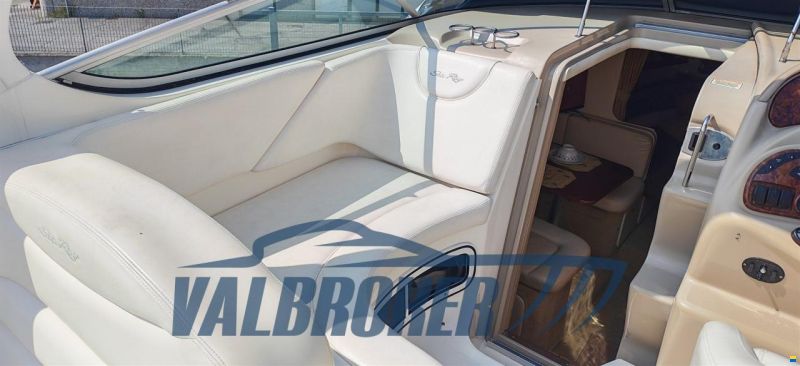 Sea Ray 315 SUNDANCER