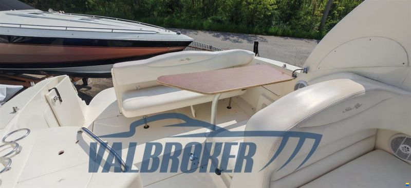 Sea Ray 315 SUNDANCER