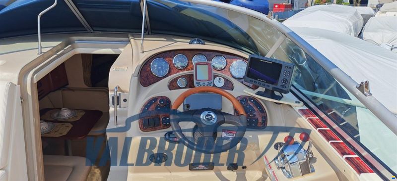 Sea Ray 315 SUNDANCER