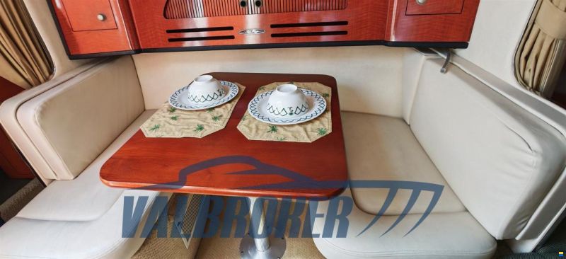 Sea Ray 315 SUNDANCER