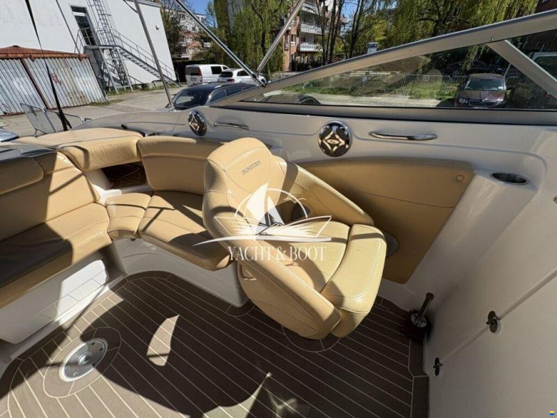 Rinker 246 Captiva CC