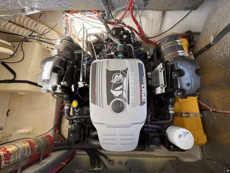 Rinker 246 Captiva CC