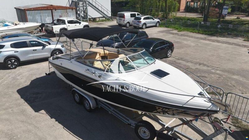 Rinker 246 Captiva CC