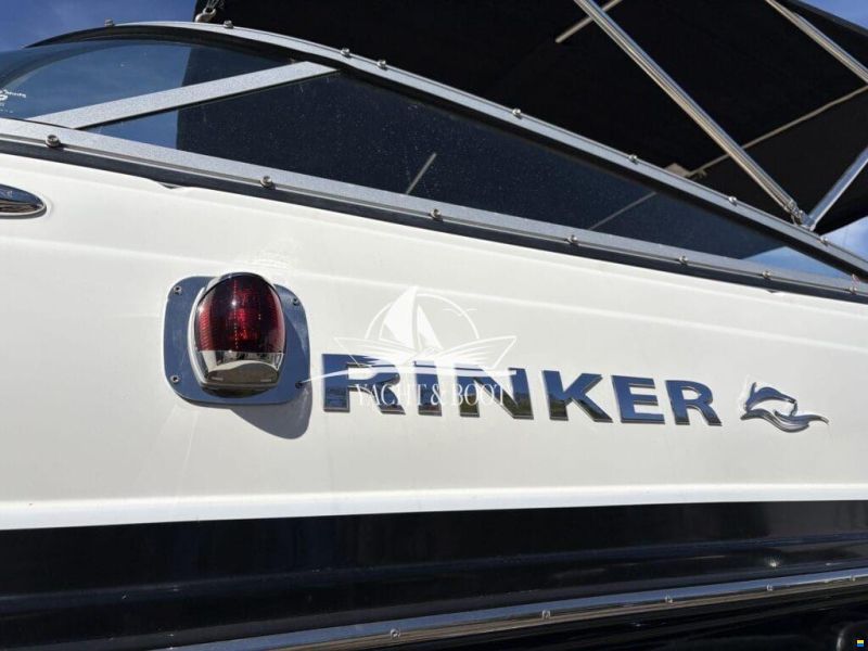 Rinker 246 Captiva CC