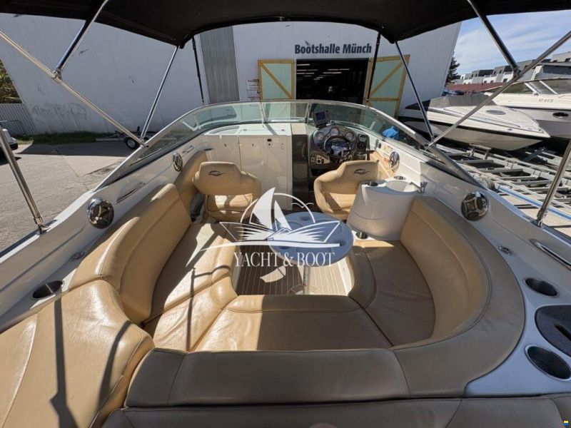 Rinker 246 Captiva CC