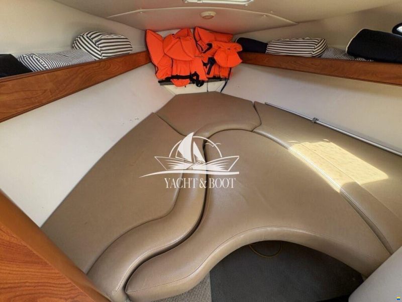 Rinker 246 Captiva CC
