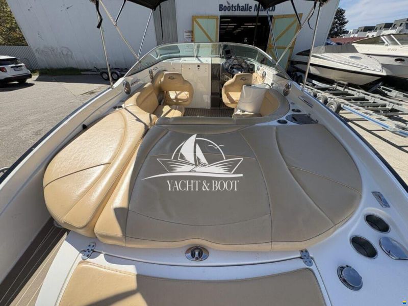 Rinker 246 Captiva CC