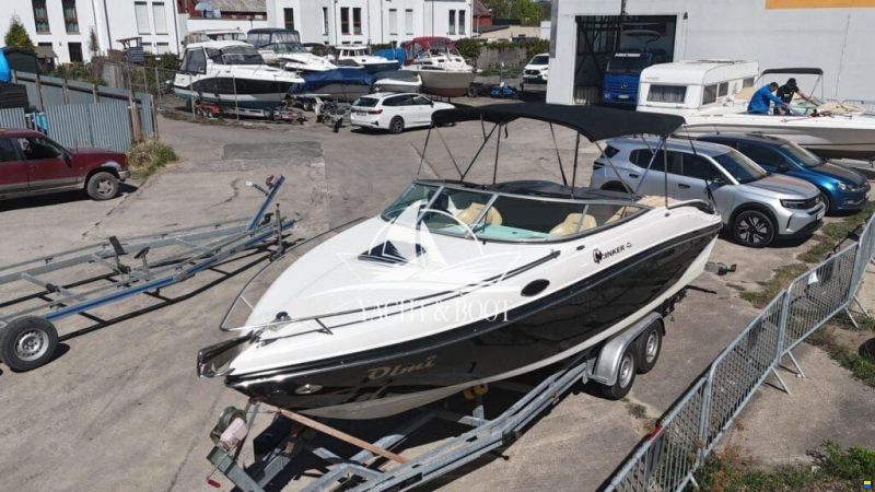 Rinker 246 Captiva CC
