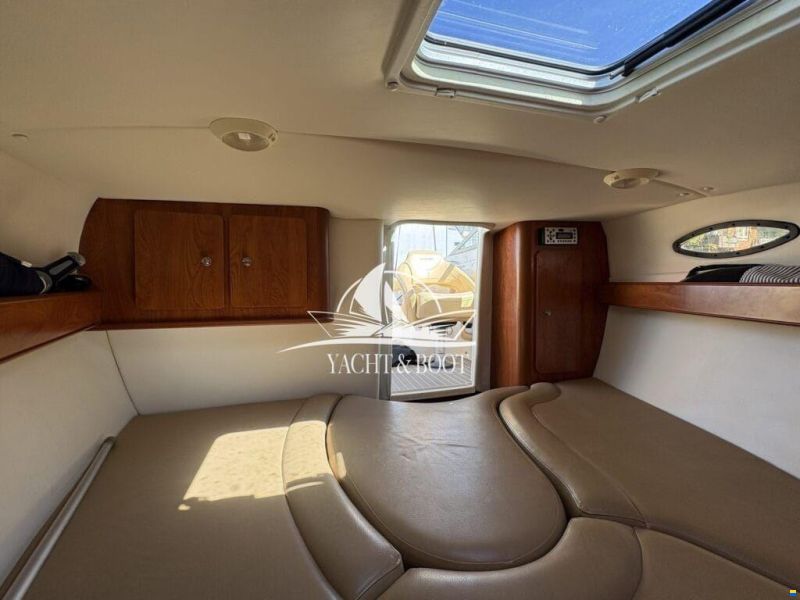 Rinker 246 Captiva CC