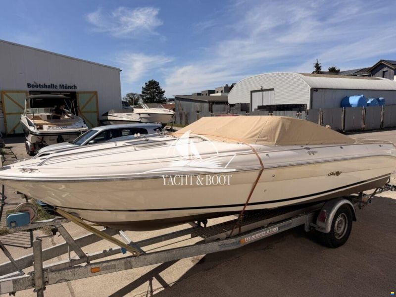 Sea Ray CB 200 Signature