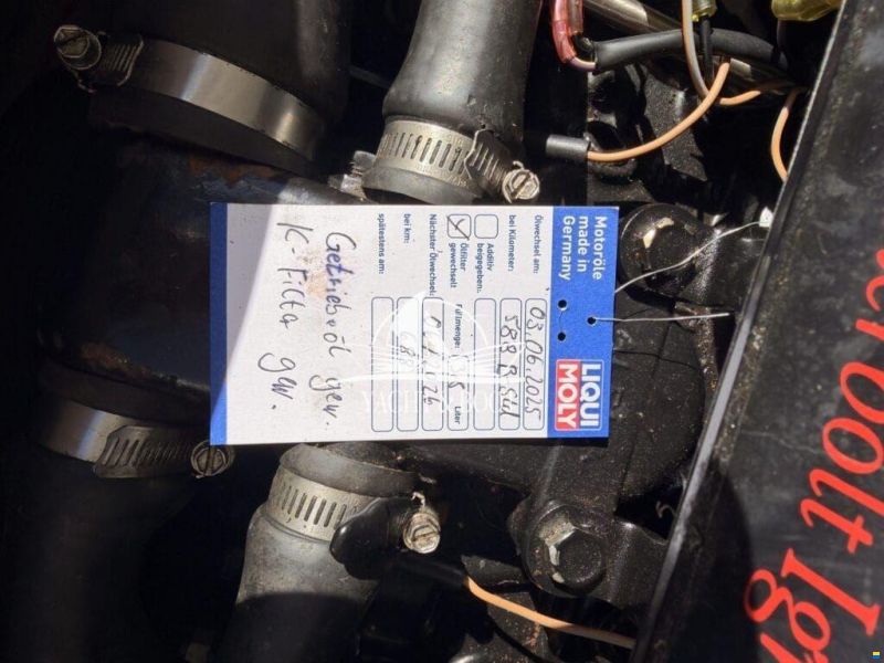 Sea Ray CB 200 Signature