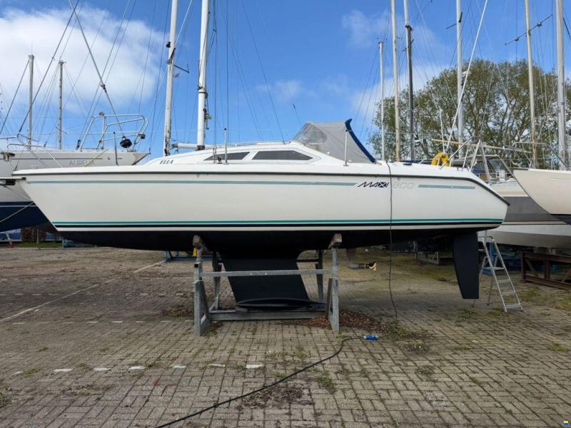 Maxi 800