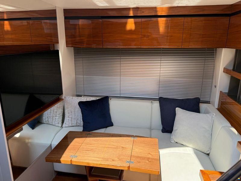 Sunseeker Predator 55 EVO