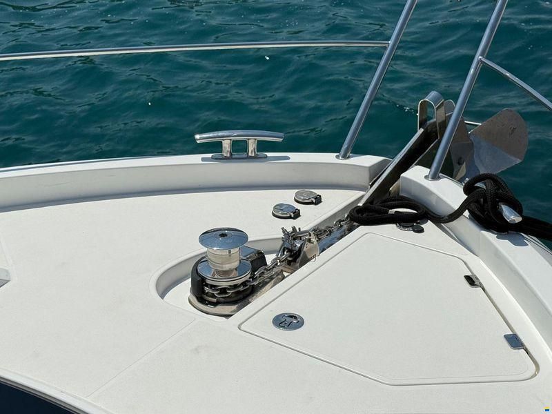 Sunseeker Predator 55 EVO