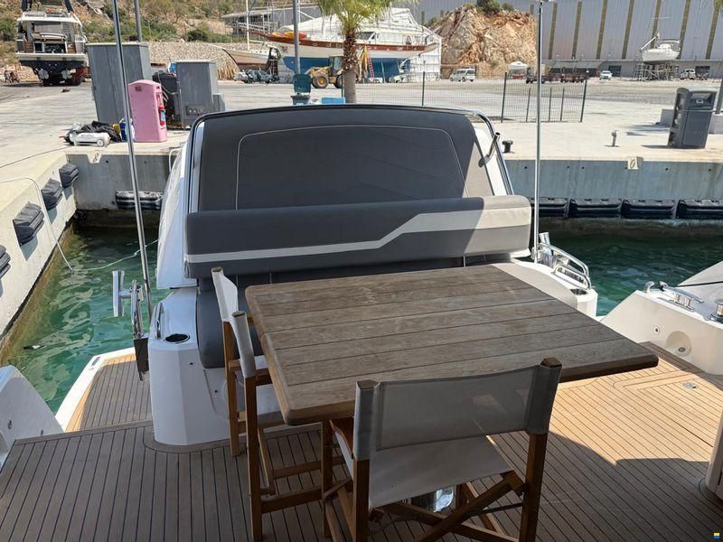 Sunseeker Predator 55 EVO