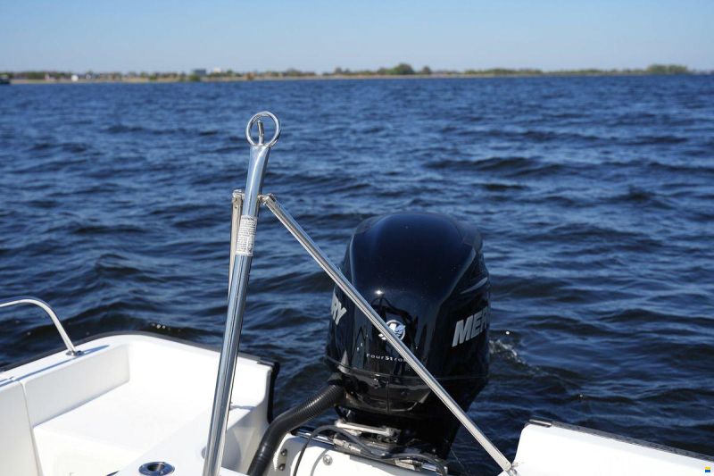 Boston Whaler 190 Montauk