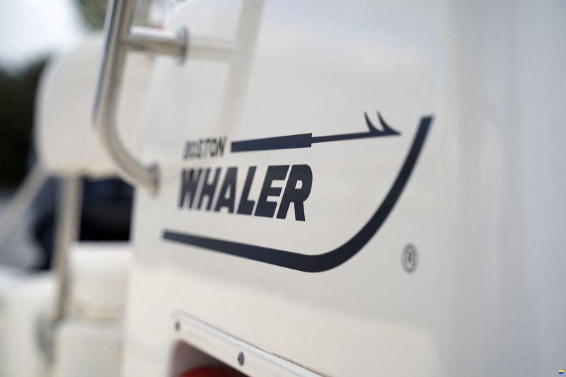 Boston Whaler 190 Montauk