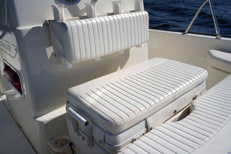 Boston Whaler 190 Montauk