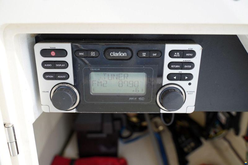 Boston Whaler 190 Montauk