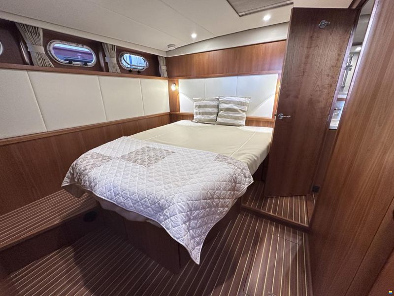 Linssen Grand Sturdy 40.0 AC