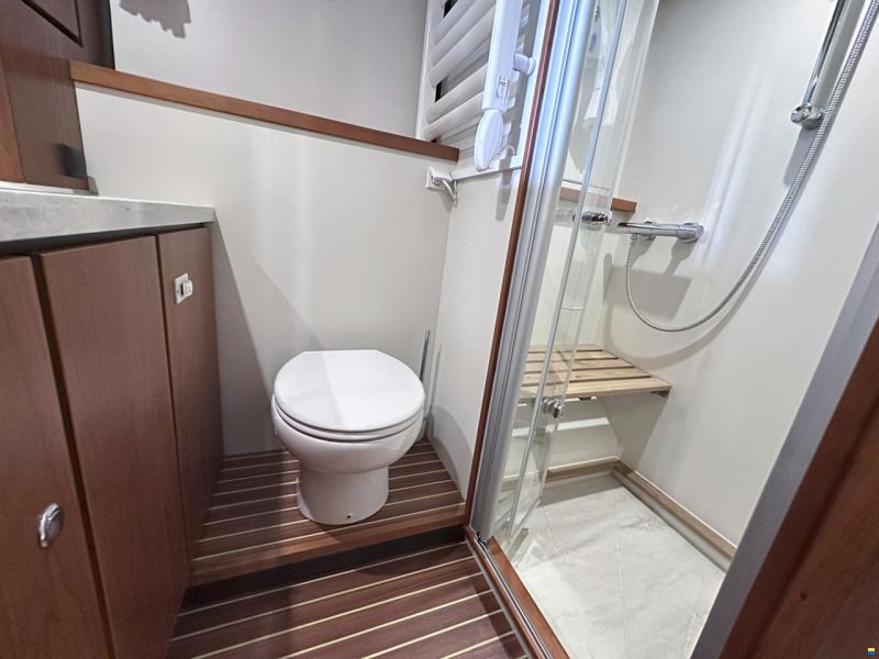 Linssen Grand Sturdy 40.0 AC
