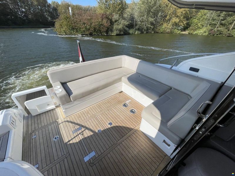 Fairline Targa 48 GT