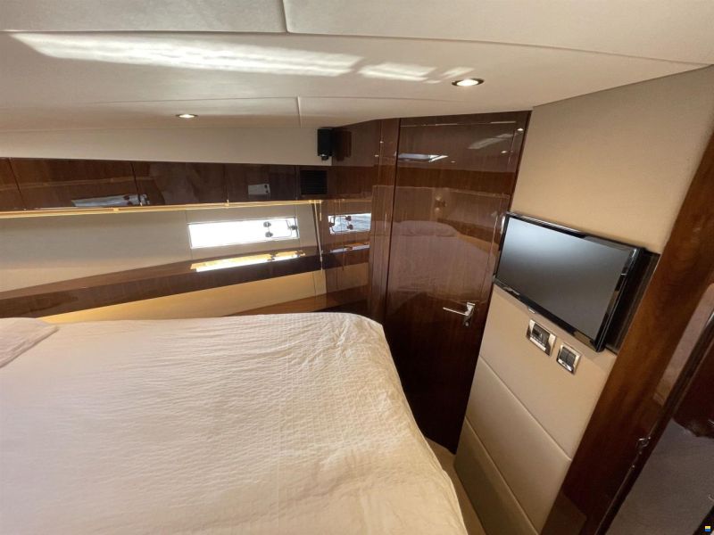 Fairline Targa 48 GT