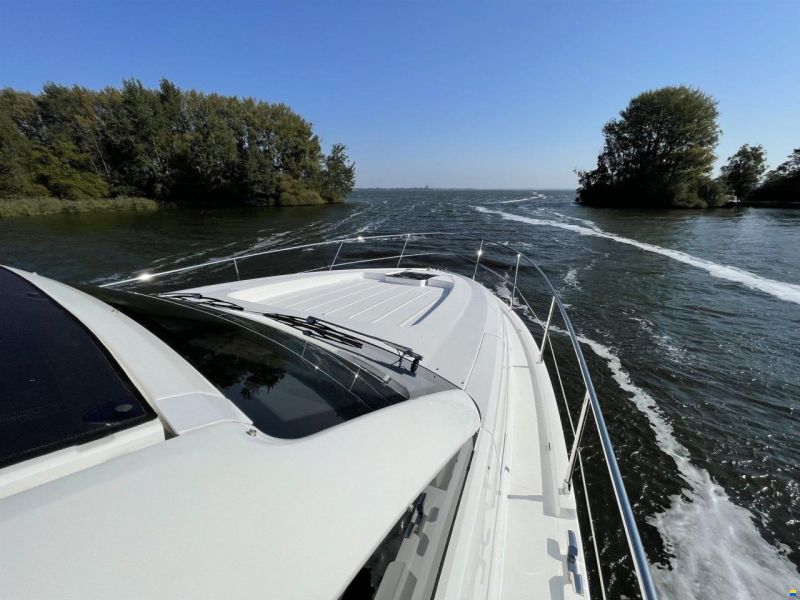 Fairline Targa 48 GT