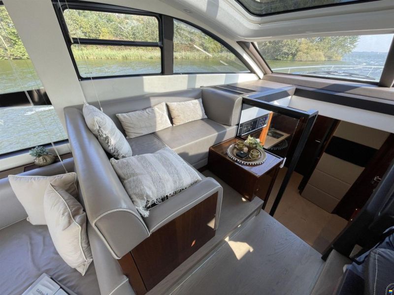 Fairline Targa 48 GT