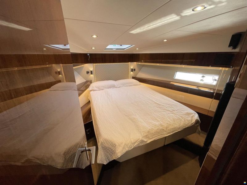 Fairline Targa 48 GT